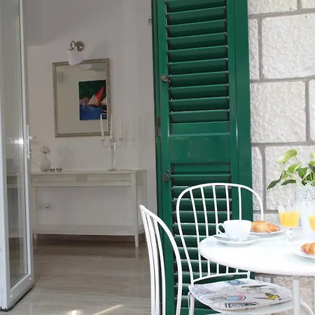 Apartamento Ortenca