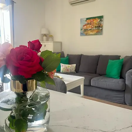 Apartamento Ortenca