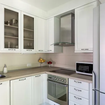 Apartamento Ortenca *