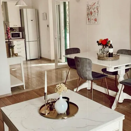 Ortenca Apartment