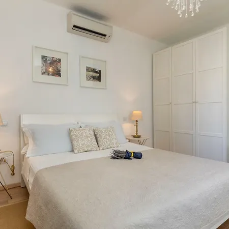 Apartment Ortenca *