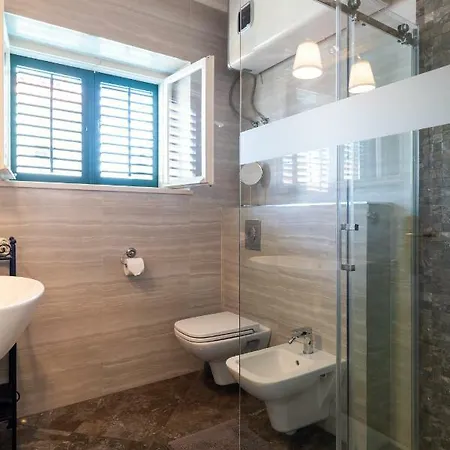 Apartment Ortenca