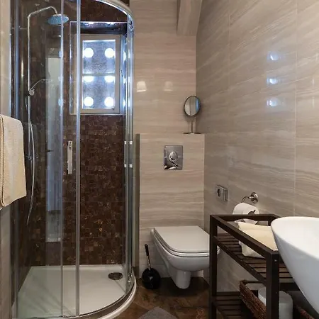 Apartment Ortenca *