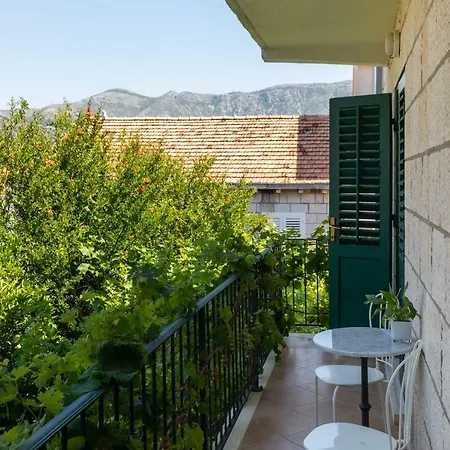 Ortenca Apartment *
